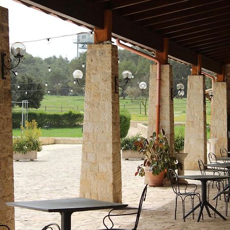 Masseria Chinunno Altamura Εξωτερικό φωτογραφία
