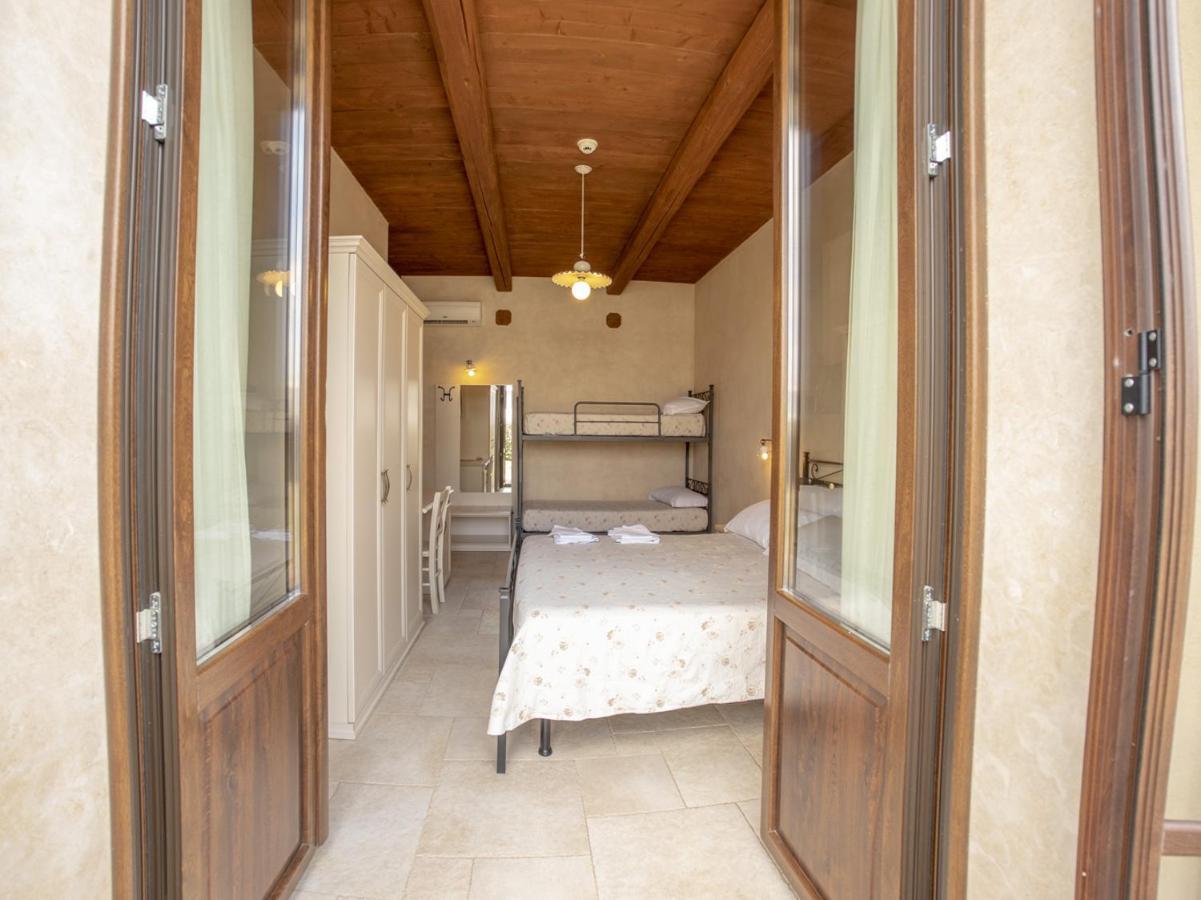 Masseria Chinunno Altamura Εξωτερικό φωτογραφία