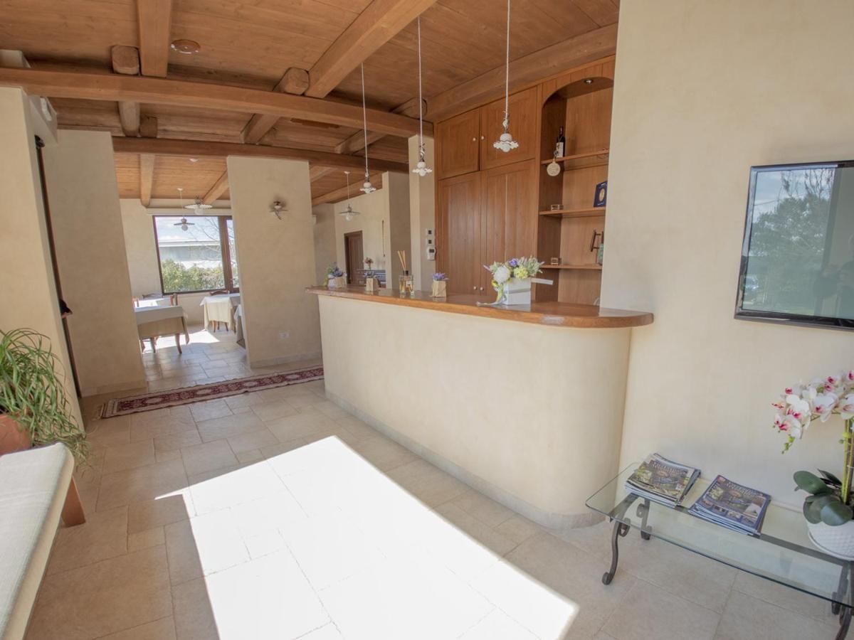 Masseria Chinunno Altamura Εξωτερικό φωτογραφία