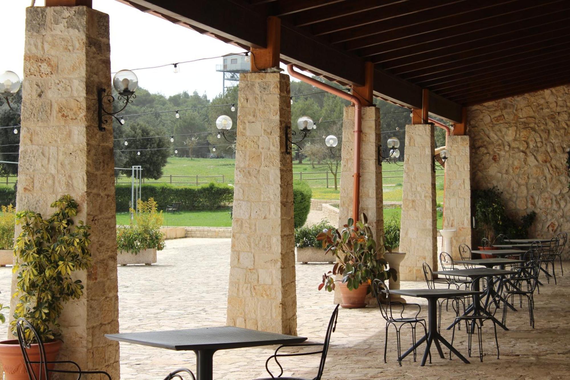 Masseria Chinunno Altamura Εξωτερικό φωτογραφία