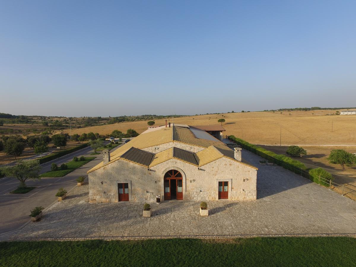 Masseria Chinunno Altamura Εξωτερικό φωτογραφία