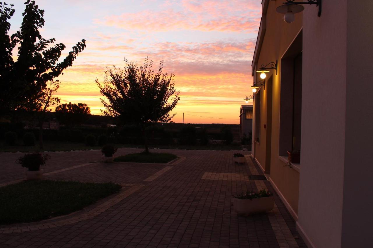 Masseria Chinunno Altamura Εξωτερικό φωτογραφία
