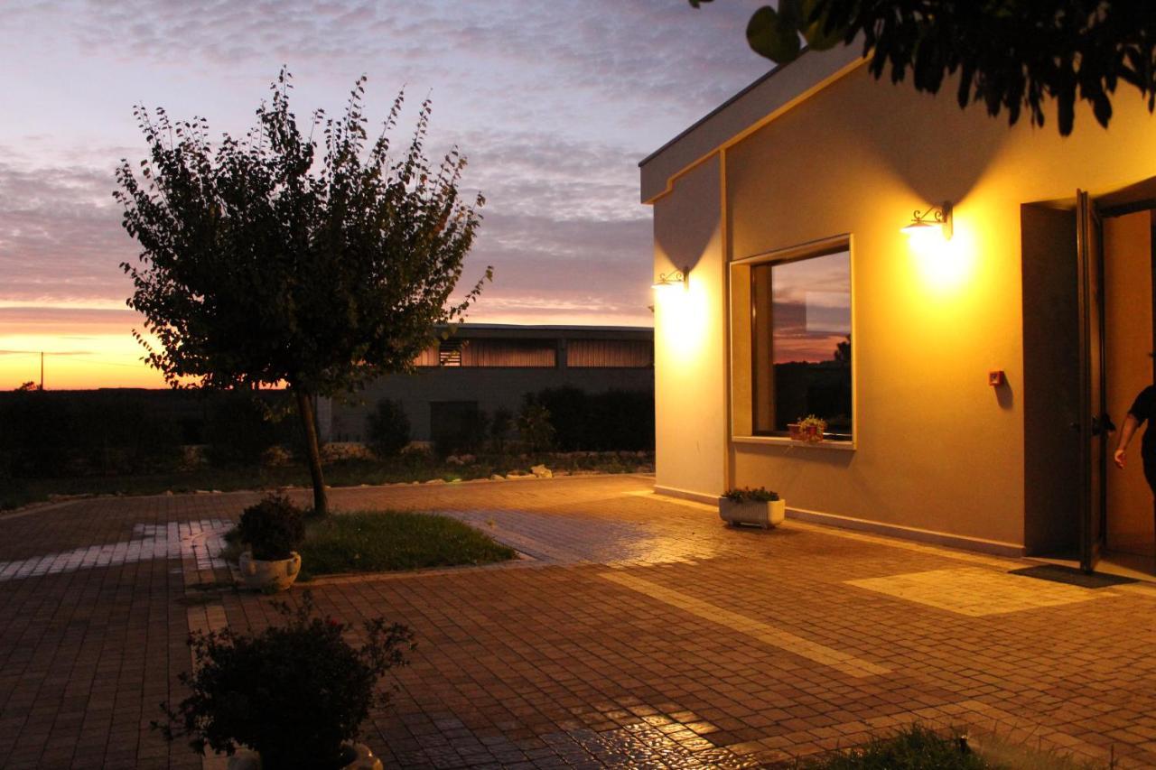 Masseria Chinunno Altamura Εξωτερικό φωτογραφία